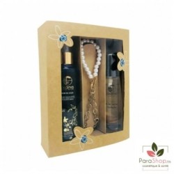 ALANIA Coffret Cadeau Beauté Solaire - Néroli