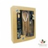 ALANIA Coffret Cadeau Beauté Solaire - Néroli