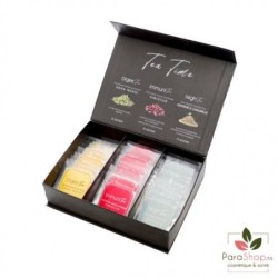 ALANIA COFFRET TEA TIME 30 SACHETS