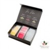 ALANIA COFFRET TEA TIME 30 SACHETS