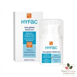 HYFAC SOIN GLOBAL 40 ML