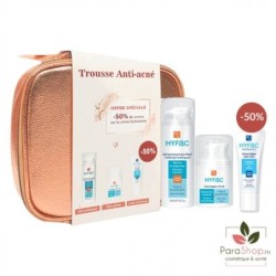 HYFAC TROUSSE GEL.NET 150ML+SOIN GLOBAL WOMEN+CR.LEGERE 50%