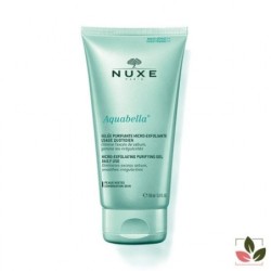 NUXE AQUAB EMUL HYDR MATIFIANTE 30 ML+GELE .EXFOLIANTE GRATUIT