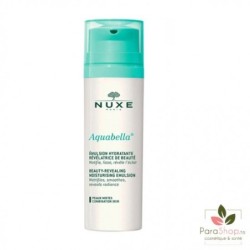 NUXE AQUABELLA EMULSION HYDR MATIFIANTE 50 ML