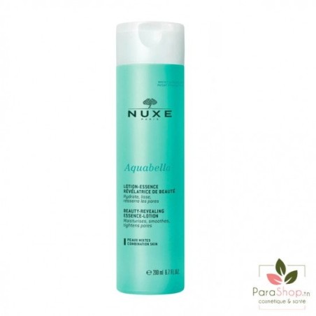 NUXE AQUABELLE LOTION-ESSENCE 200 ML