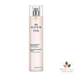 NUXE BODY EAU DELISSANTE PARFUME 100 ML