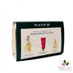 NUXE COFFRET SUPER SERUM 5ML+CR.POUDREE MERV 50ML 211