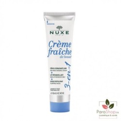 NUXE CR.FRAICHE HYD 48H 3EN1 100ML