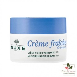 NUXE CR.FRAICHE REPULPANTE HYDR PEAU NORMALE 50ML