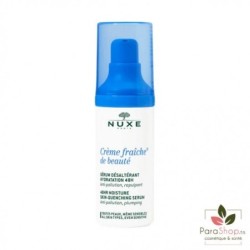NUXE CREME FRAICHE SERUM HYDRATANT 48H 30 ML