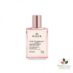 NUXE HUILE PRODIGIEUSE FLORALE 100 ML+GELEE DOUCHE 30ML GR
