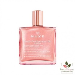 NUXE HUILE PRODIGIEUSE FLORALE 50 ML