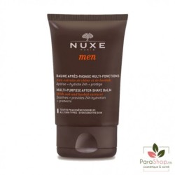 NUXE MEN BAUME APRES-RASAGE 50 ML