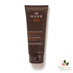 NUXE MEN GEL DOUCHE MULTI-USAGE 200 ML