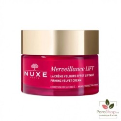 NUXE MERV CREME VELOURS EFFET LIFTANT 50ML