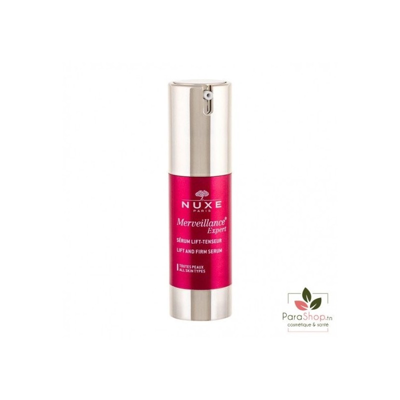 NUXE MERV SERUM LIFT TENSEUR 30 ML