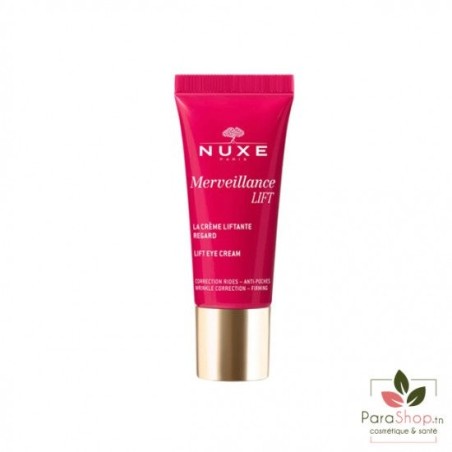 NUXE MERV SOIN LIFT C.YEUX 15 ML