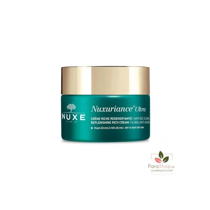 NUXE NUXERIANCE ULTRA RICHE