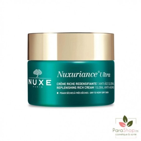 NUXE NUXERIANCE ULTRA RICHE