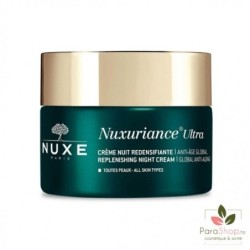 NUXE NUXURIANCE ULTRA CREME NUIT T.TPX 50 ML