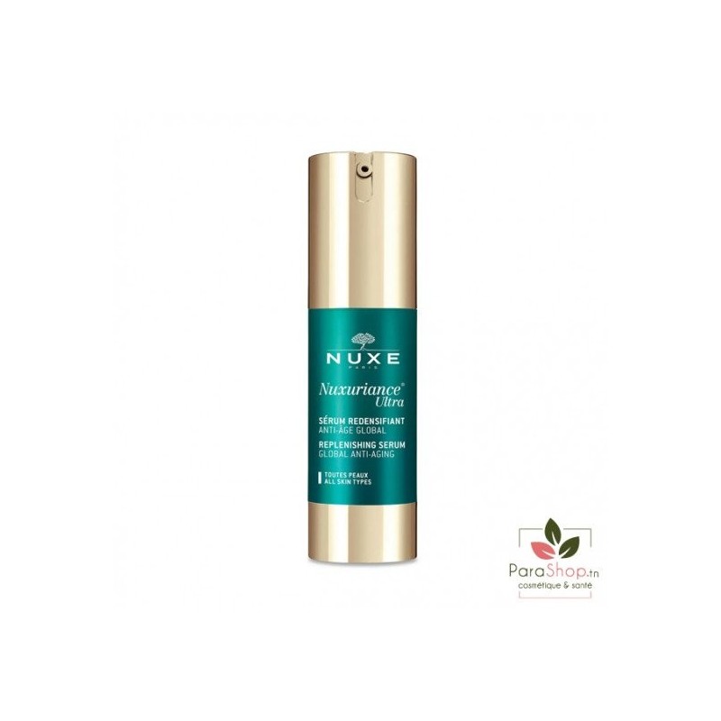 NUXE NUXURIANCE ULTRA SERUM REDENSIFIANT 30 ML