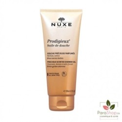 NUXE PRODIG HUILE DE DOUCHE 200 ML