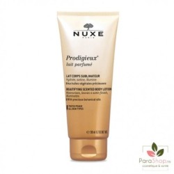 NUXE PRODIG LAIT PARFUME CORPS 200 ML