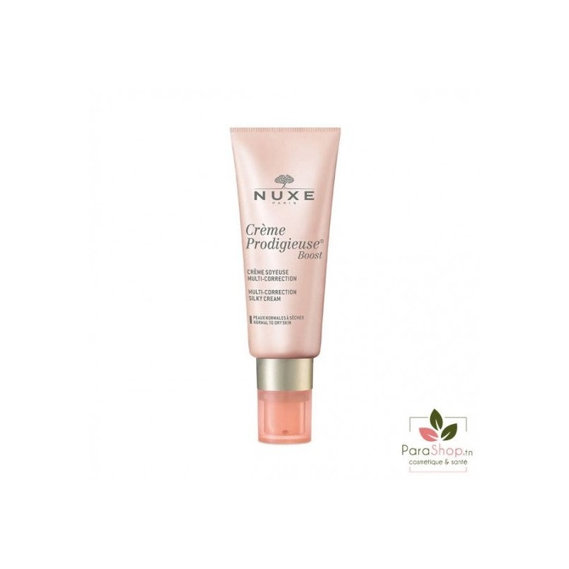 NUXE PRODIGIEUSE BOOST CREME SOYEUSE 40 ML
