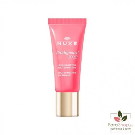 NUXE PRODIGIEUSE BOOST GEL-BAUME YEUX 15 ML