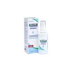 GUM HYDRAL SPRAY HUMECTANT