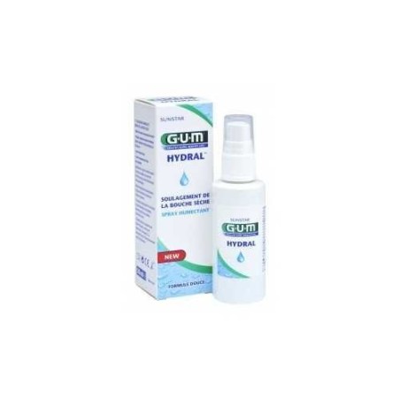 GUM HYDRAL SPRAY HUMECTANT GUM HYDRAL SPRAY HUMECTANT