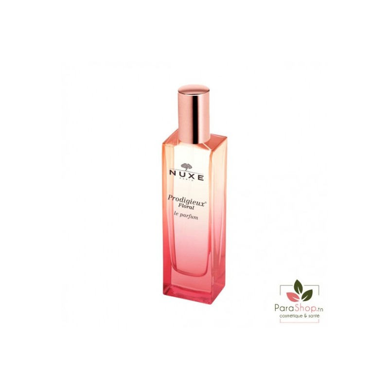 NUXE PRODIGIEUSE PARFUM FLORAL 50 ML