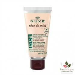 NUXE REVE DE MIEL CICA CREME MAINS 50 ML