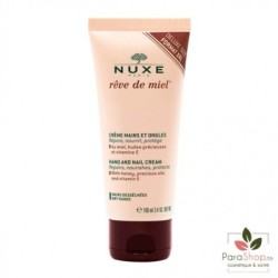 NUXE REVE DE MIEL CREME MAINS 100 ML