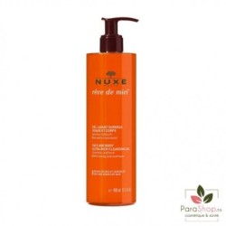 NUXE REVE DE MIEL GEL SURGRAS 400 ML