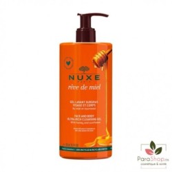 NUXE REVE DE MIEL GEL SURGRAS 750 ML