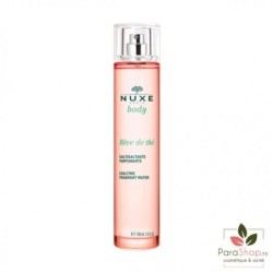 NUXE REVE DE THE EAU EXALTANTE 100 ML