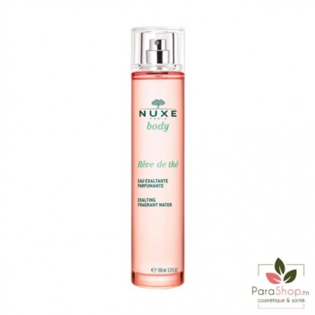 NUXE REVE DE THE EAU EXALTANTE 100 ML