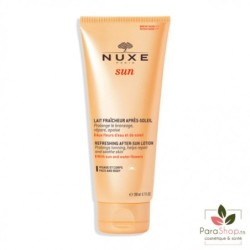 NUXE SUN LAIT FRAICHEUR APRES SOLEIL 200 ML