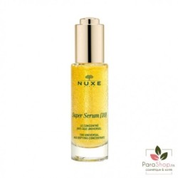 NUXE SUPER SERUM (10)anti-age 30ML