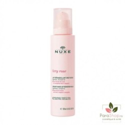 NUXE VERY ROSE LAIT DEMAQUILLANT 200 ML