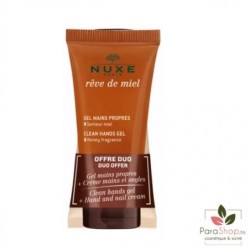 NUXE REVE DE MIEL GEL MAINS 30 ML