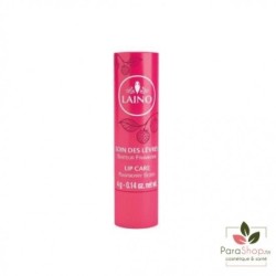 LAINO SOIN DES LEVRES FRAGILISEES GOUT FRAMBOISE 4G