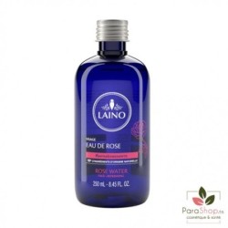 LAINO EAU FLORALE DE ROSE RAFRAICHISSANTE 250 ML