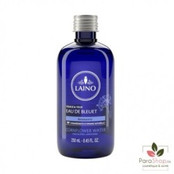 LAINO EAU FLORALE DE BLEUET APAISANTE 250 ML