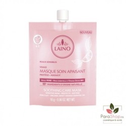 LAINO MASQUE SOIN APAISANT