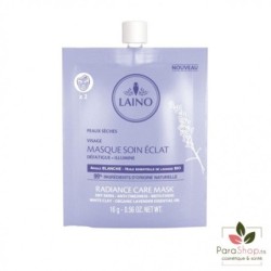 LAINO MASQUE SOIN ECLAT