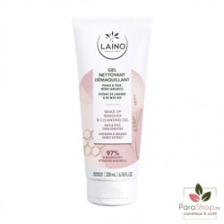 LAINO GEL NETT MOUSSANT 200ML