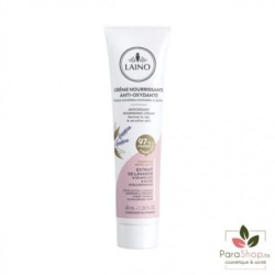 LAINO CREME NOURRISSANTE ANTI-OXYDANTE 40ML
