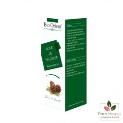 HUILE BIO ORIENT DE PEPINS D'ALEP 10ML